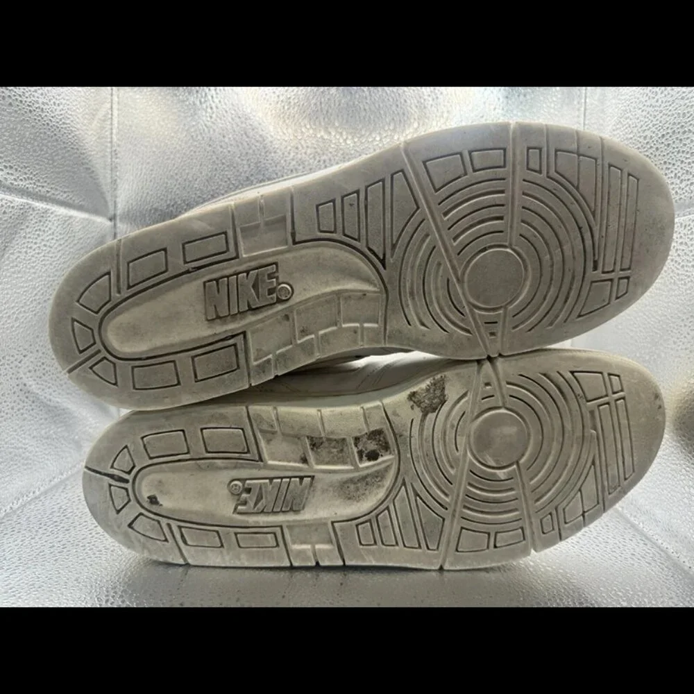 Nike elevate your